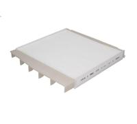 Filtre, air de l'habitacle KNECHT LA 54 pour VOLVO S80 I (184) 2 1999-2006