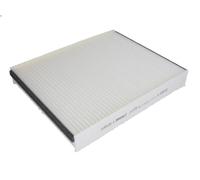 Filtre, air de l'habitacle KNECHT LA 875 pour FORD FOCUS III 2 2010-2014