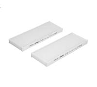 Filtre, air de l'habitacle KNECHT LA 921/S pour C-ELYSEE (DD_) 1.2 2012-2017