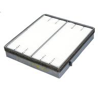 Filtre, air de l'habitacle KNECHT LA 98 pour CLASSE M (W163) 5 2001-2005