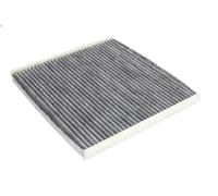 Filtre, air de l'habitacle KNECHT LAK 109 pour CHERY TIGGO 2 2006-2016