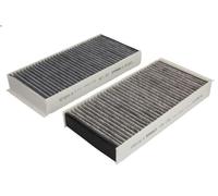 Filtre, air de l'habitacle KNECHT LAK 1156/S pour BMW X1 (F48) 2 2014-2022