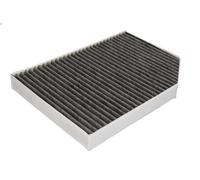 Knecht LAK 1398 - Filtre, air de l'habitacle
