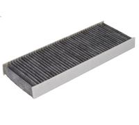 Filtre, air de l'habitacle KNECHT LAK 289 pour NISSAN ROGUE 2.5 2007-2015