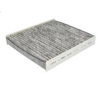 Filtre, air de l'habitacle KNECHT LAK 293 pour VOLVO C30 (533) 2 2006-2012