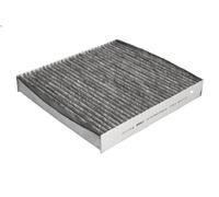 Filtre, air de l'habitacle KNECHT LAK 297 pour ALFA ROMEO 159 (939_) 2 2009-2011