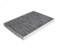Filtre, air de l'habitacle KNECHT LAK 31 pour VW POLO (6N2) 1 1999-2001