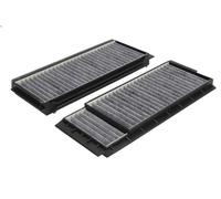 Filtre, air de l'habitacle KNECHT LAK 346/S pour MAZDA 5 (CR) 2 2005-201