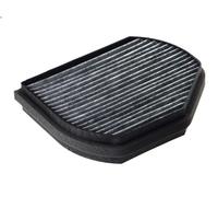 Filtre, air de l'habitacle KNECHT LAK 37 pour CHRYSLER CROSSFIRE 3.2 2004-2007