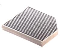 Filtre, air de l'habitacle KNECHT LAK 386 pour AUDI A5 (8T3) 2 2008-2012