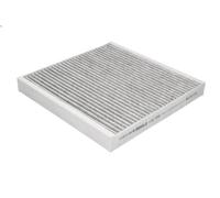 Filtre, air de l'habitacle KNECHT LAK 430 pour SMART FORTWO Cabrio (451) 1 2007-