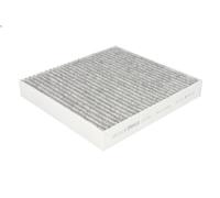 Filtre, air de l'habitacle KNECHT LAK 436 pour 4007 (VU_, VV_) 2 2010-2013