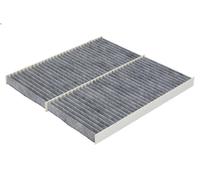 Filtre, air de l'habitacle KNECHT LAK 444/S pour HYUNDAI TUCSON (JM) 2 2004-201