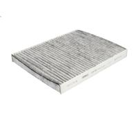 Filtre, air de l'habitacle KNECHT LAK 463 pour FORD FIESTA VI Van 1 2014-2017