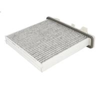 Filtre, air de l'habitacle KNECHT LAK 589 pour PAJERO II (V3_W) 3.2 2005-2007