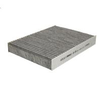 Filtre, air de l'habitacle KNECHT LAK 686 pour SCENIC III (JZ0/1_) 2 2009-2016