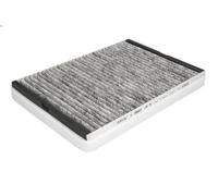 Filtre, air de l'habitacle KNECHT LAK 75 pour OPEL ASTRA H (A04) 2 2004-2010