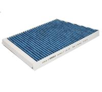 Filtre, air de l'habitacle KNECHT LAO 129 pour CLK (C209) 5 2002-2009