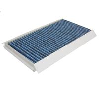Filtre, air de l'habitacle KNECHT LAO 197 pour BMW 5 (E60) 2 2005-2009