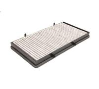 Filtre, air de l'habitacle KNECHT LAO 382 pour VIVARO A Fourgon (X83) 2 2006-