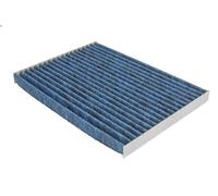 Filtre, air de l'habitacle KNECHT LAO 396 NISSAN ROGUE 2.5 2007-2015