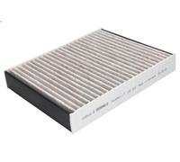 Filtre, air de l'habitacle KNECHT LAO 812 pour BMW 1 (F20) 2 2011-2019