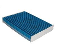 Filtre, air de l'habitacle KNECHT LAO 891 pour DOKKER Monospace (KE_) 1.5 2012-