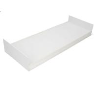 Filtre, air de l'habitacle MAHLE LA 154 pour MAN TGL I 4.58 2004-2022