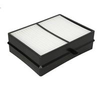 Filtre, air de l'habitacle MAHLE LA 432 pour SCANIA T 10.64 2004-2005