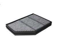 Filtre, air de l'habitacle MAHLE LAK 863 pour ANTOS 7.698 2013-2018