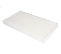 Filtre, air de l'habitacle MANN-FILTER CU 15 001 pour JUKE (F15) 1.5 2010-2019