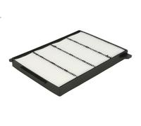 Filtre, air de l'habitacle MANN-FILTER CU 1526 pour FORESTER (SF_) 2 1997-2002