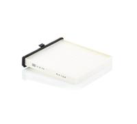 Filtre Air De L'habitacle Mann-filter CU 20 018 pour Mazda