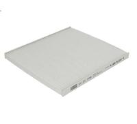 Filtre, air de l'habitacle MANN-FILTER CU 21 008 pour RIO III (UB) 1.1 2011-2017