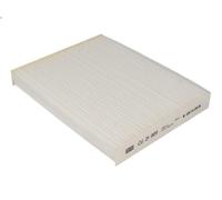 Filtre, air de l'habitacle MANN-FILTER CU 21 009 pour SOUL II (PS) 2 2014-2018
