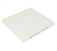 Filtre, air de l'habitacle MANN-FILTER CU 22 010 pour D-MAX I (TFR, TFS) 3 2003-