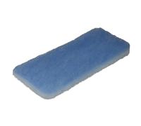 Filtre, air de l'habitacle MANN-FILTER CU 22 017