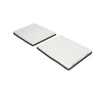 MANN-FILTER CU 2217-2 Filtre d'habitacle