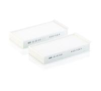 Filtre Air De L'habitacle Mann-filter CU 23 015-2 pour Bmw