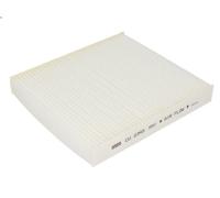 Filtre, air de l'habitacle MANN-FILTER CU 2345 pour AVENIR (W11) 2 2001-2005