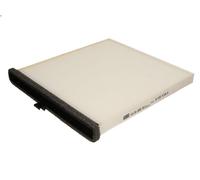 Filtre, air de l'habitacle MANN-FILTER CU 24 009 pour CX-5 (KF) 2.2 2017-2024
