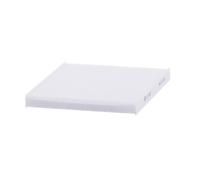 Mann Filter Filtre d'habitacle (filtre à pollen) CU 2422 – véhicules de tourisme et utilitaires