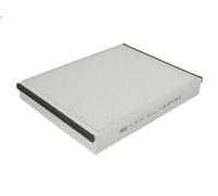 Filtre, air de l'habitacle MANN-FILTER CU 25 007 pour FORD GT 5.4 2003-2006
