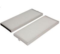 Filtre, air de l'habitacle MANN-FILTER CU 2506-2 pour GETZ (TB) 1.3 2002-2004