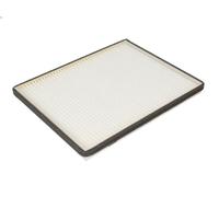 Filtre, air de l'habitacle MANN-FILTER CU 2530 pour AVENIR (W11) 2 1997-2001