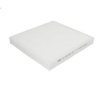 Filtre, air de l'habitacle MANN-FILTER CU 26 009 pour AUDI Q3 (F3B) 2 2018-2021