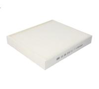 Filtre, air de l'habitacle MANN-FILTER CU 26 010 pour RAPID (NA2) 1.6 2011-2013
