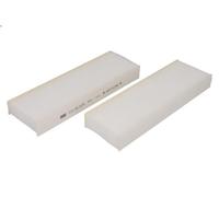 Filtre, air de l'habitacle MANN-FILTER CU 26 025-2 pour OPEL MOKKA 1.5 2020-