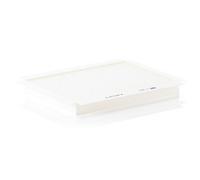 Filtre Air De L'habitacle Mann-filter CU 2622 pour Opel General Motors