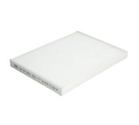 Filtre, air de l'habitacle MANN-FILTER CU 27 003